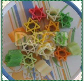 Manufacturers Exporters and Wholesale Suppliers of Big Star Papad Pipe Rajkot Gujarat